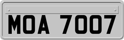 MOA7007