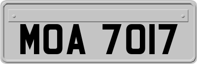 MOA7017