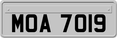 MOA7019