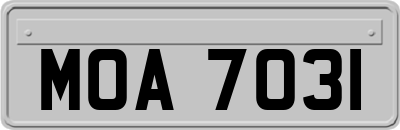 MOA7031