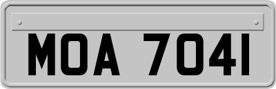 MOA7041