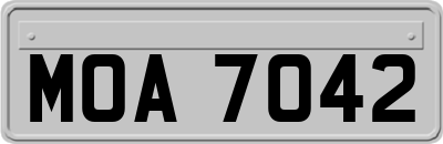 MOA7042
