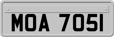 MOA7051