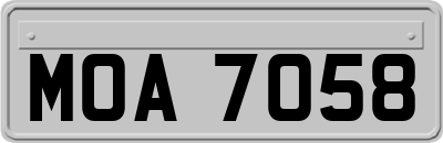 MOA7058