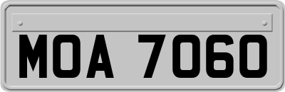 MOA7060