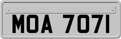MOA7071