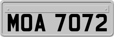 MOA7072
