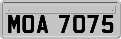 MOA7075
