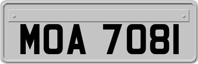 MOA7081