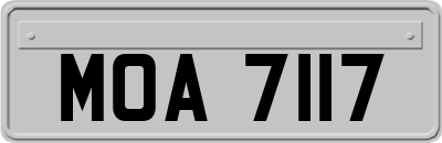 MOA7117