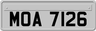 MOA7126