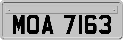 MOA7163