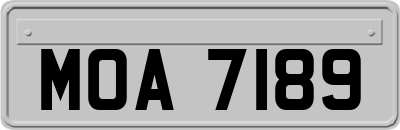 MOA7189