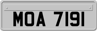 MOA7191