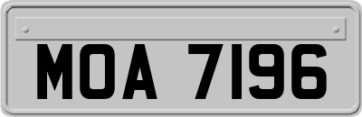 MOA7196