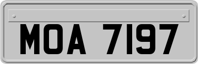 MOA7197