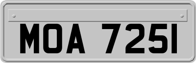 MOA7251
