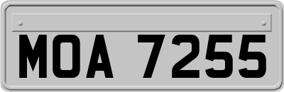 MOA7255