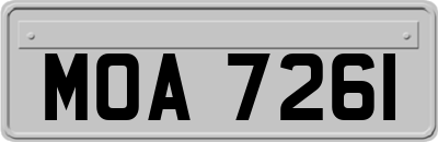 MOA7261