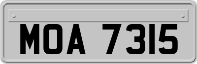 MOA7315