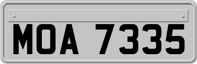 MOA7335
