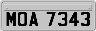 MOA7343
