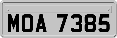 MOA7385