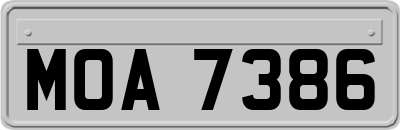 MOA7386