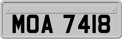 MOA7418