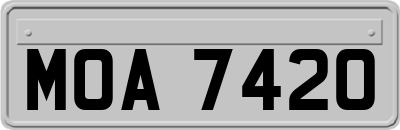 MOA7420