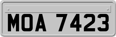 MOA7423