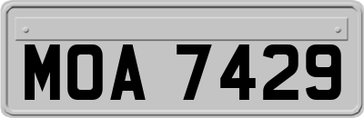 MOA7429
