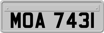 MOA7431