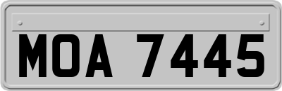 MOA7445