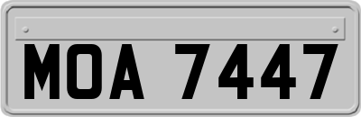 MOA7447