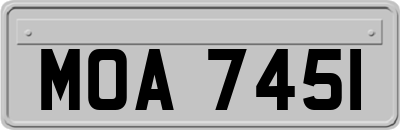 MOA7451