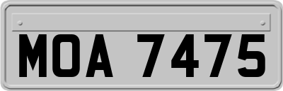 MOA7475