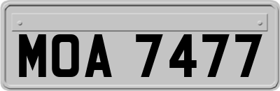 MOA7477