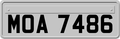 MOA7486