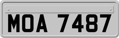 MOA7487