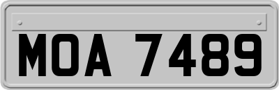 MOA7489