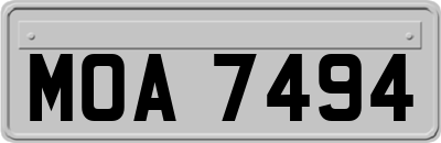 MOA7494