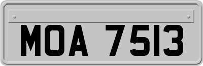 MOA7513