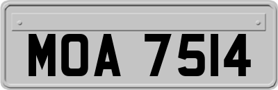MOA7514