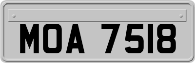 MOA7518