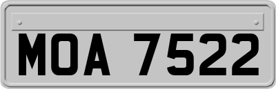 MOA7522
