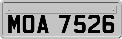 MOA7526