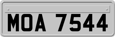 MOA7544