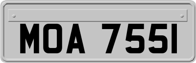 MOA7551