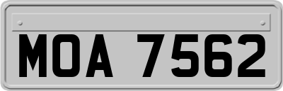 MOA7562